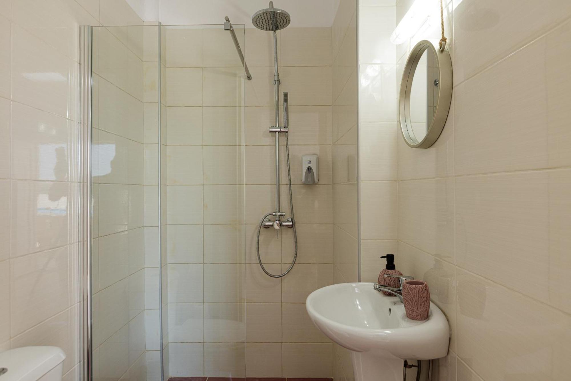 Perama  Marina Villa, A Nature Inspiring Retreat מראה חיצוני תמונה
