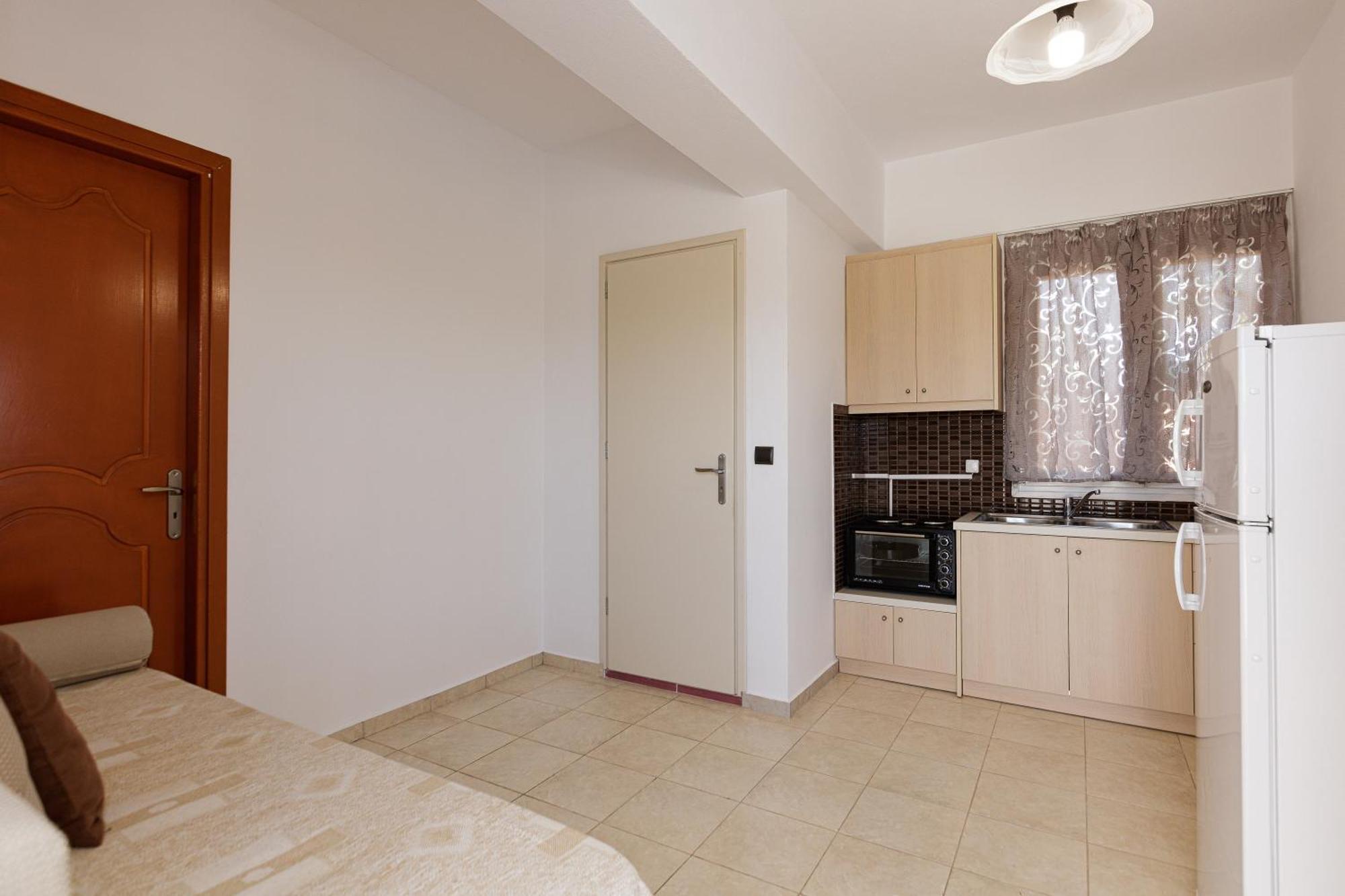Perama  Marina Villa, A Nature Inspiring Retreat מראה חיצוני תמונה