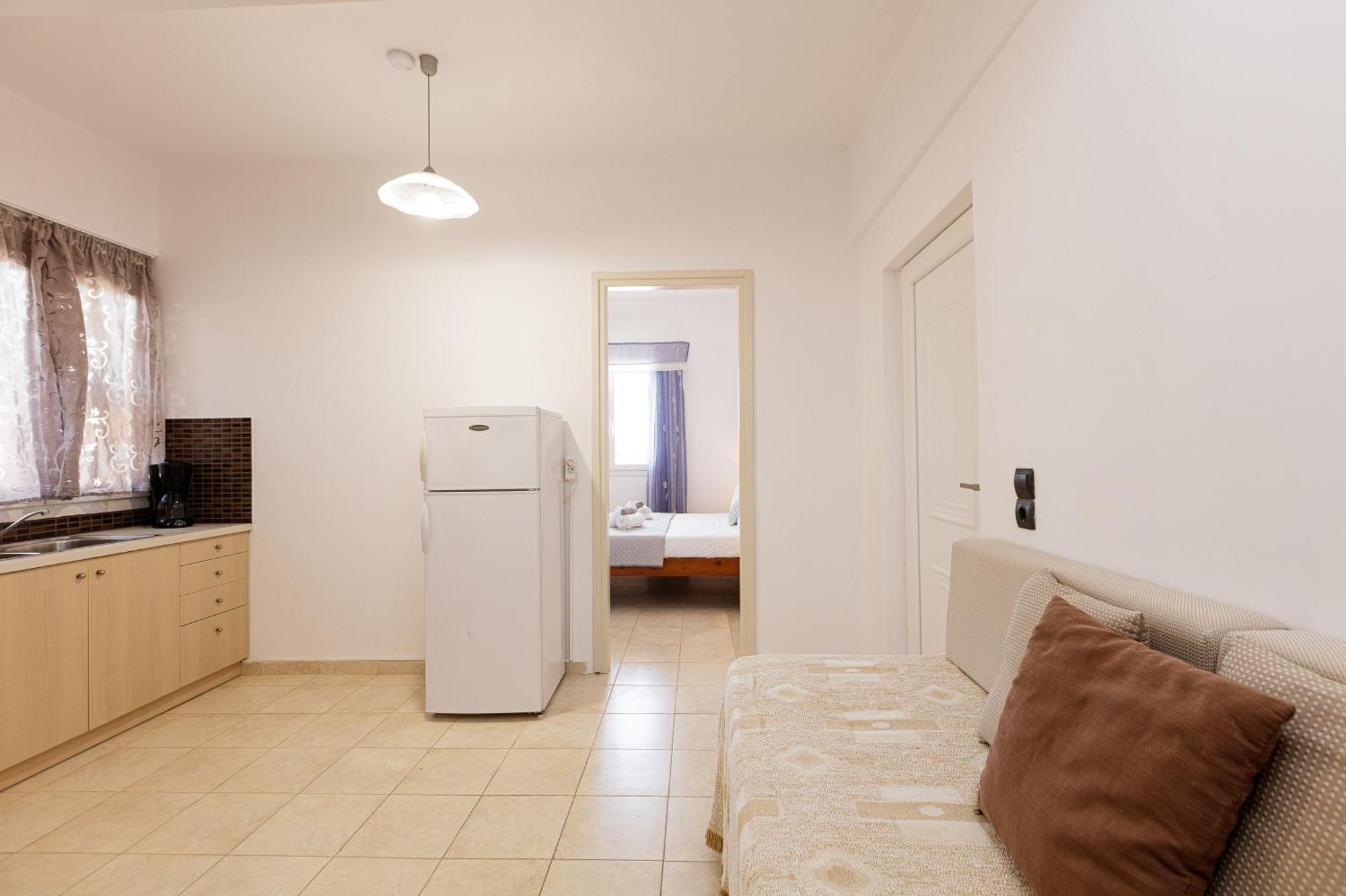 Perama  Marina Villa, A Nature Inspiring Retreat מראה חיצוני תמונה